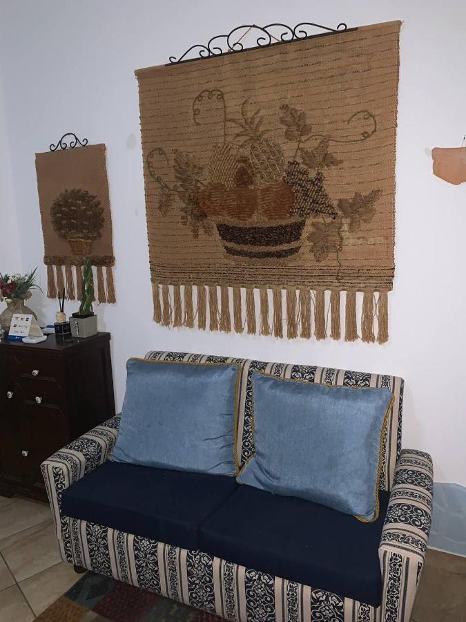 Bed and Breakfast Blue Sea Роччелла-Ионика Экстерьер фото
