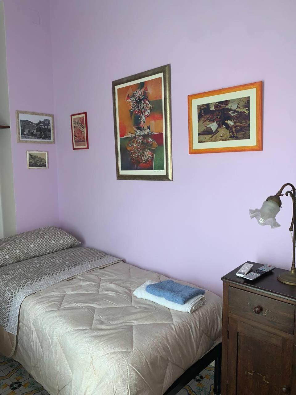 Bed and Breakfast Blue Sea Роччелла-Ионика Экстерьер фото