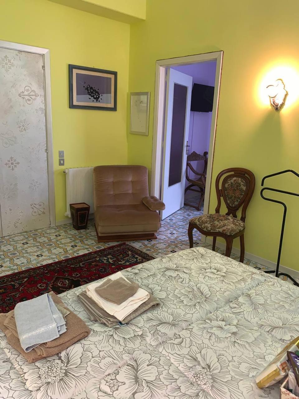 Bed and Breakfast Blue Sea Роччелла-Ионика Экстерьер фото