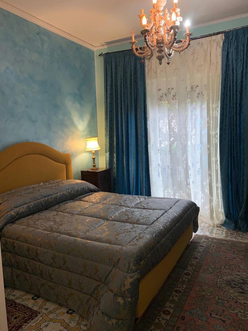 Bed and Breakfast Blue Sea Роччелла-Ионика Экстерьер фото
