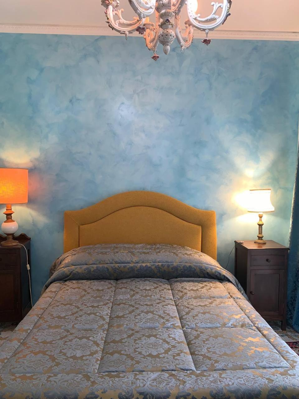 Bed and Breakfast Blue Sea Роччелла-Ионика Экстерьер фото