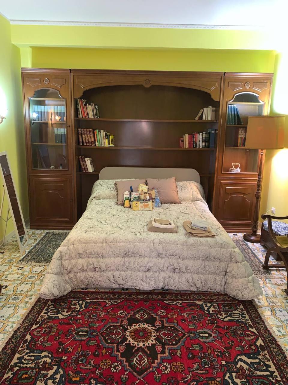 Bed and Breakfast Blue Sea Роччелла-Ионика Экстерьер фото