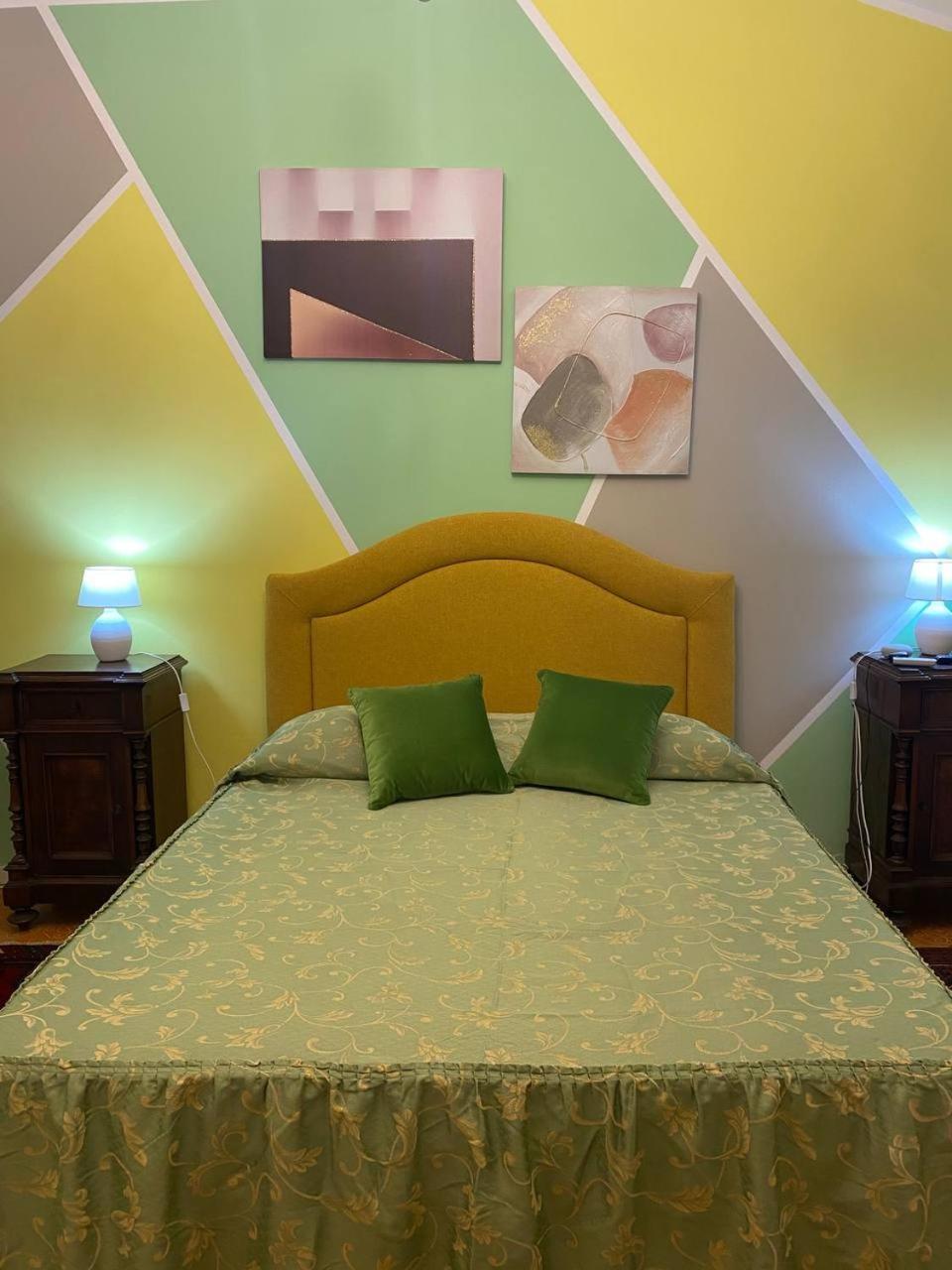 Bed and Breakfast Blue Sea Роччелла-Ионика Экстерьер фото