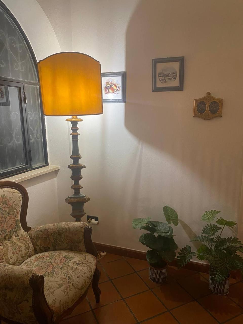 Bed and Breakfast Blue Sea Роччелла-Ионика Экстерьер фото