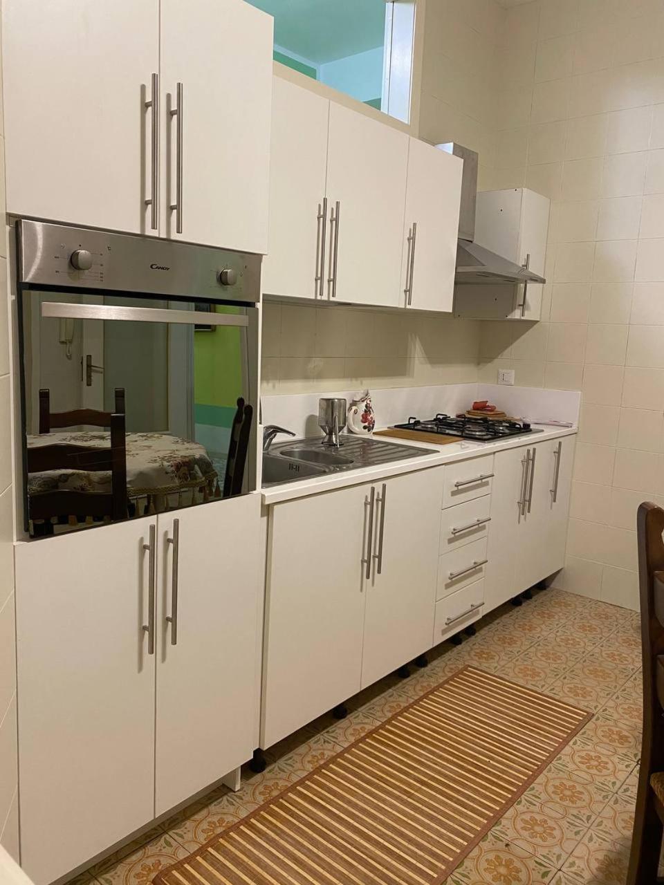 Bed and Breakfast Blue Sea Роччелла-Ионика Экстерьер фото