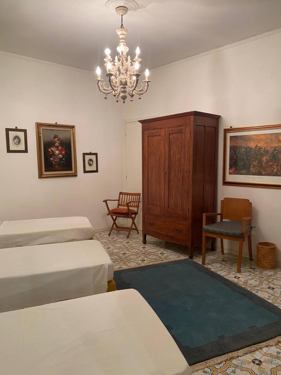 Bed and Breakfast Blue Sea Роччелла-Ионика Экстерьер фото