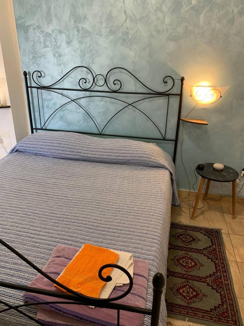 Bed and Breakfast Blue Sea Роччелла-Ионика Экстерьер фото