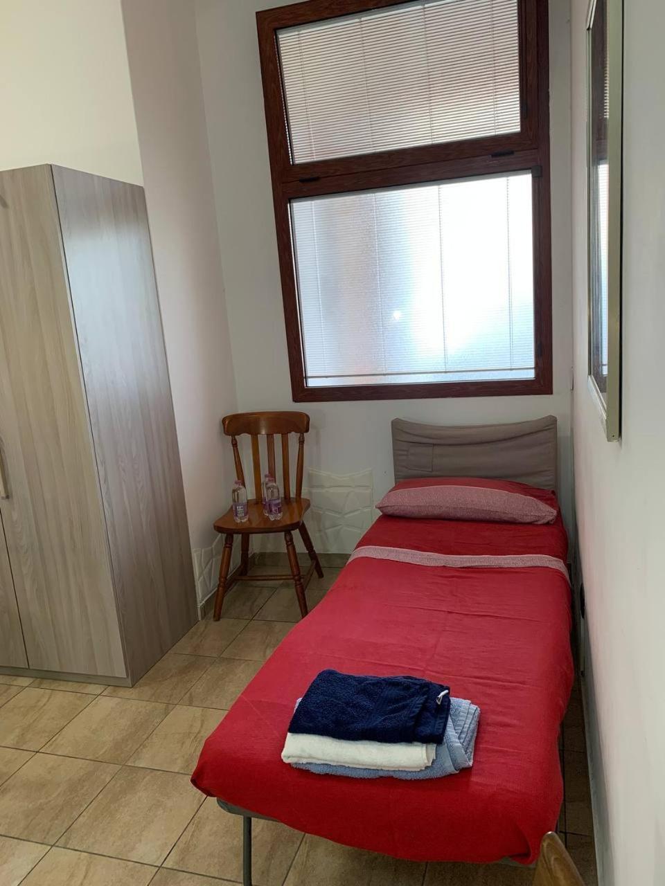 Bed and Breakfast Blue Sea Роччелла-Ионика Экстерьер фото