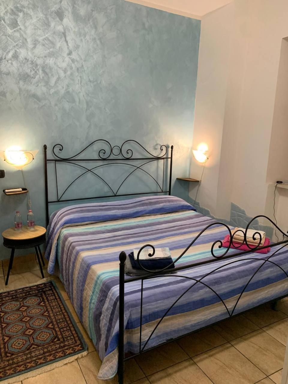 Bed and Breakfast Blue Sea Роччелла-Ионика Экстерьер фото