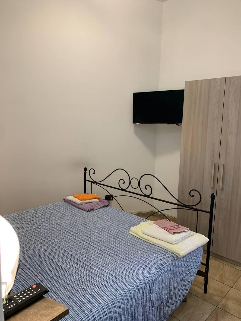 Bed and Breakfast Blue Sea Роччелла-Ионика Экстерьер фото