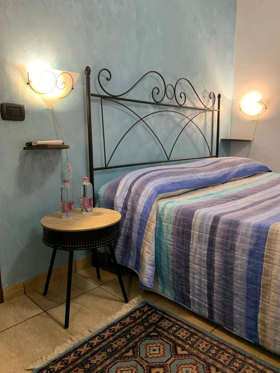 Bed and Breakfast Blue Sea Роччелла-Ионика Экстерьер фото
