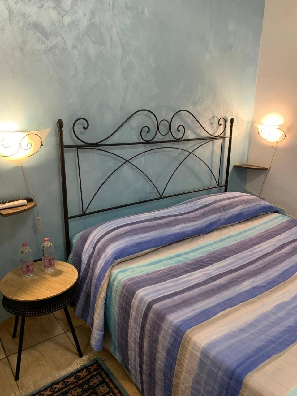Bed and Breakfast Blue Sea Роччелла-Ионика Экстерьер фото