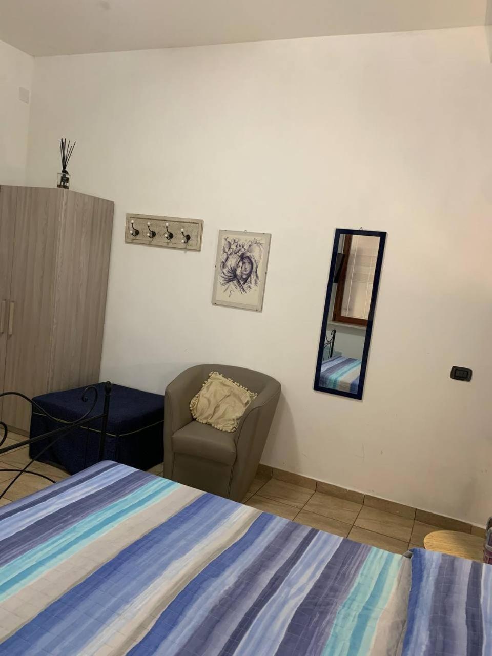 Bed and Breakfast Blue Sea Роччелла-Ионика Экстерьер фото
